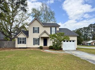 169 Ponderosa Dr, Ladson, SC 29456