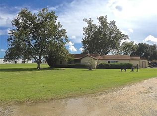 2844 Fm 1663 Rd, Hankamer, TX 77560