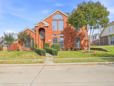 413 Cody Ln, Lewisville, TX, 75067