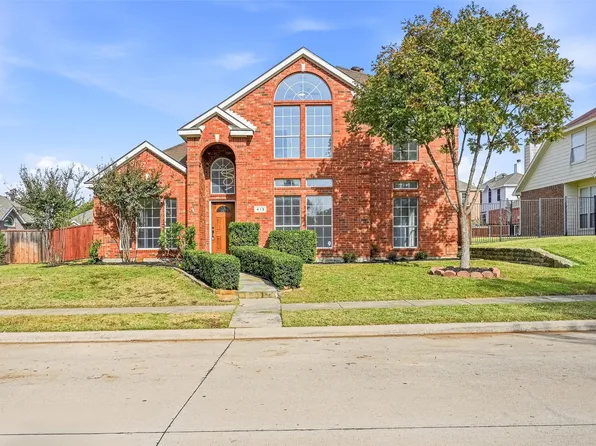 413 Cody Ln, Lewisville, TX 75067