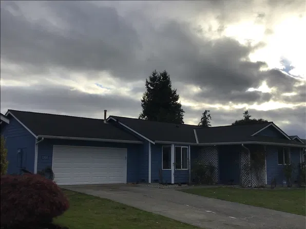 1300 Crystal Lane, Burlington, WA 98233