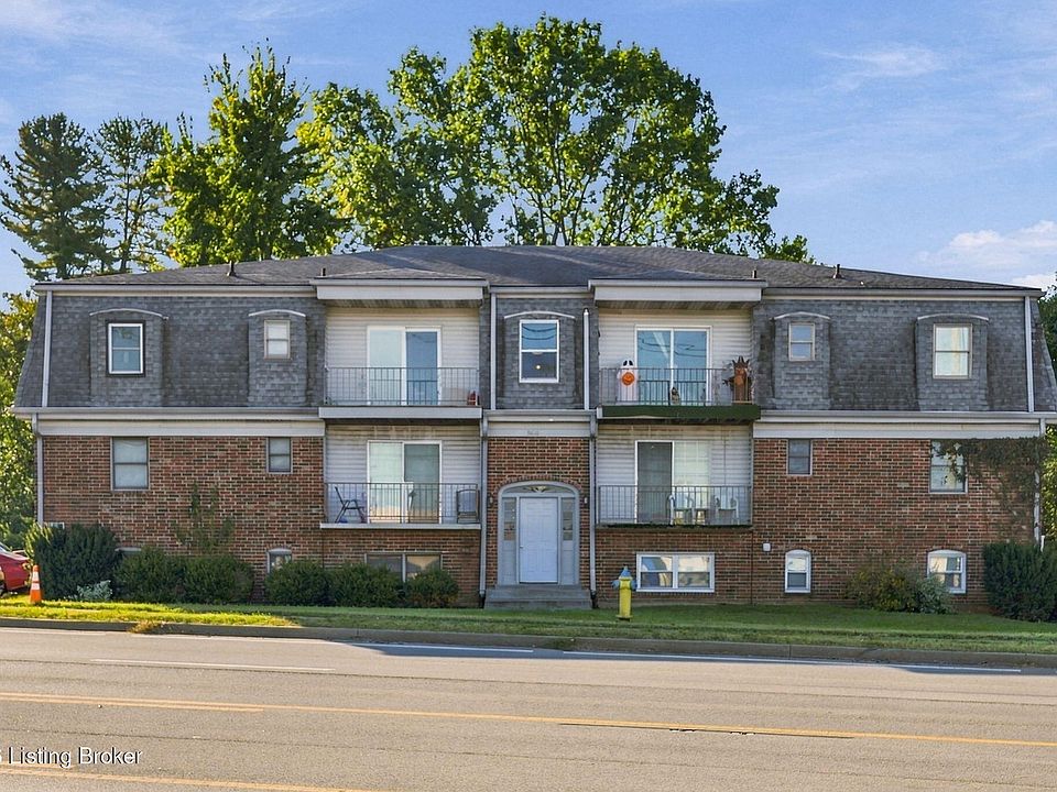 1st image of 9610 Westport Rd APT 7