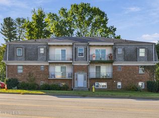 9610 Westport Rd APT 7, Louisville, KY 40241