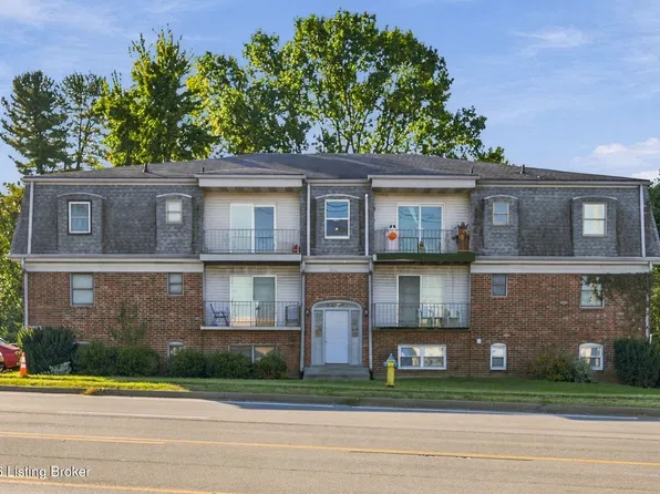 9610 Westport Rd APT 7, Louisville, KY 40241