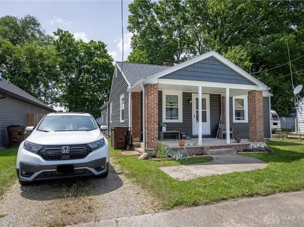 1019 Harvard Ave, Fairborn, OH 45324