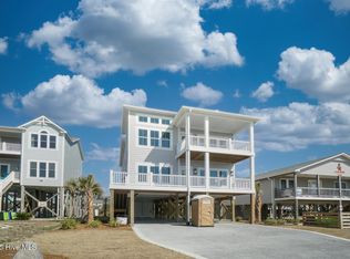 5228 E Beach Dr, Oak Island, NC 28465