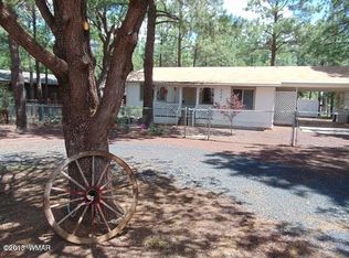 5041 East St, Lakeside, AZ 85929