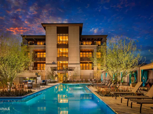 18720 N 101ST Street #4005/04, Scottsdale, AZ 85255