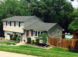 7 Brent Pl, Succasunna, NJ 07876