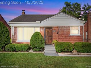 9567 Dixie, Redford, MI 48239