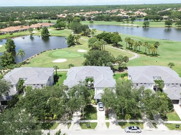 1937 Crestview Way APT 171, Naples, FL 34119