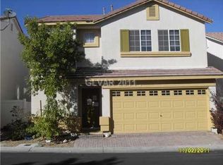 7242 Cestrum Rd, Las Vegas, NV 89113