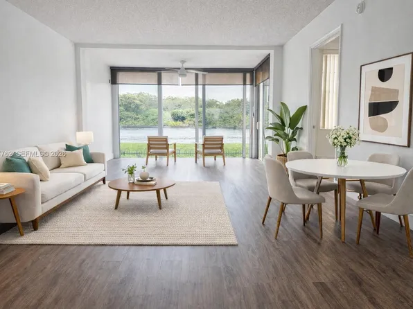 9450 Poinciana Pl APT 103, Fort Lauderdale, FL 33324