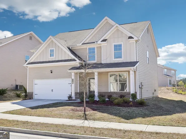 7783 Hansel Ln, Lithonia, GA 30058