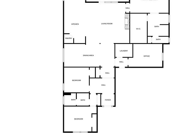 5th image of 12748 Capricorn Ln