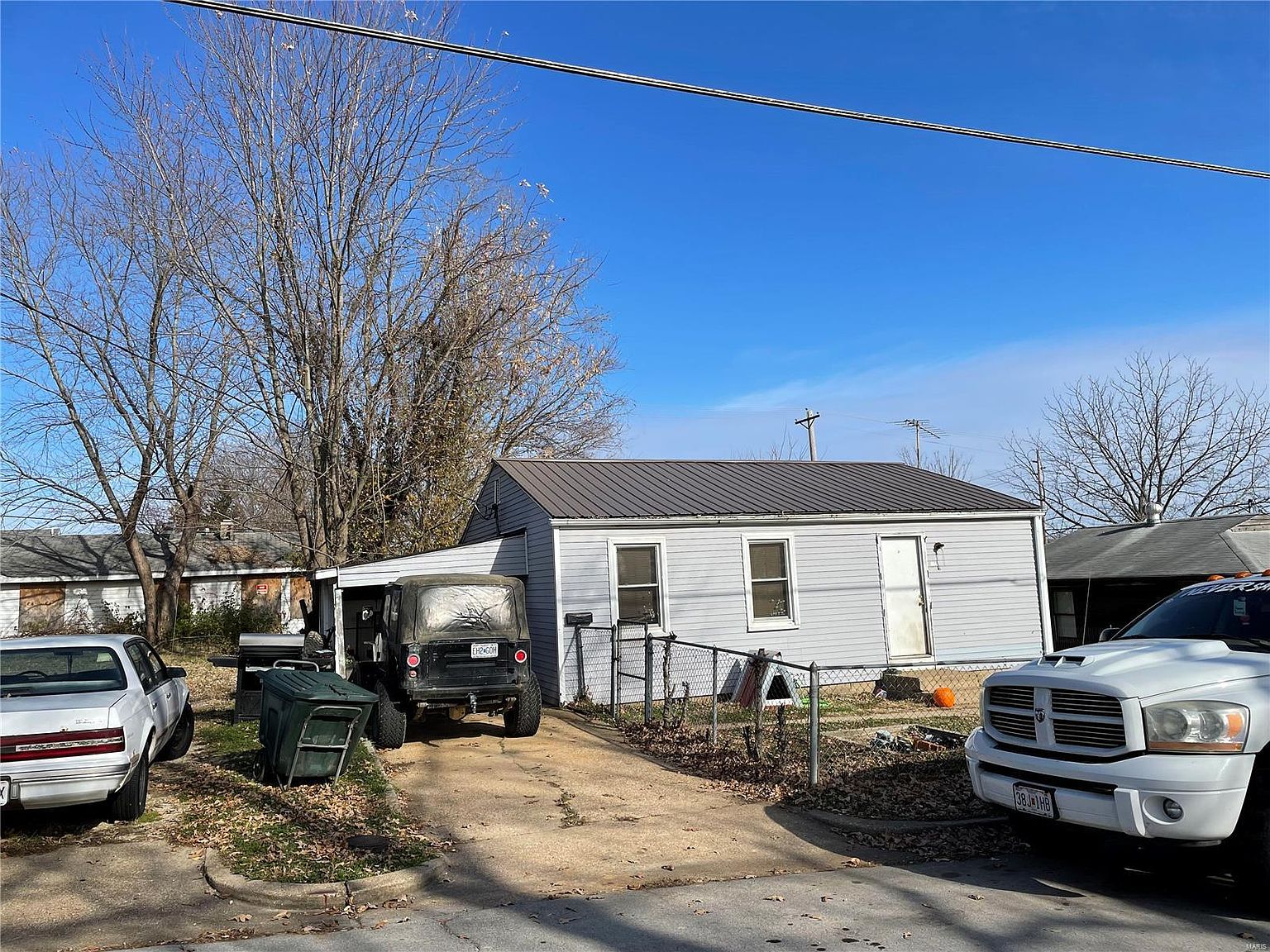 1305 Missouri Ave, Rolla, MO 65401 Zillow