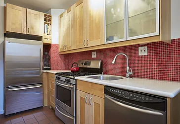 Rented by Brown Harris Stevens