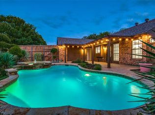 1717 Savage Dr, Plano, TX 75023