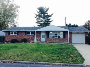 7087 Linden Rd, Macungie, PA 18062