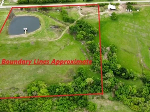 LOT Fm 2737 #A, Lone Oak, TX 75453