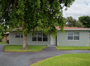 200 NW 42nd Ave, Plantation, FL 33317