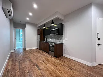 Rented by Highline Residential