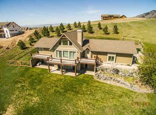 8322 Overlook Ln, Bozeman, MT 59715