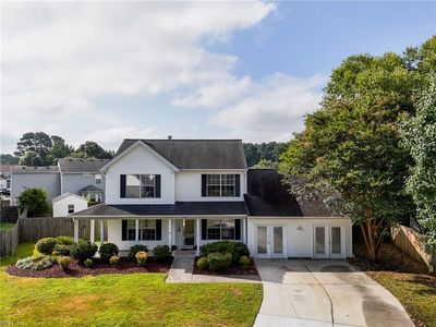 1209 Water Birch Ct, Chesapeake, VA, 23323