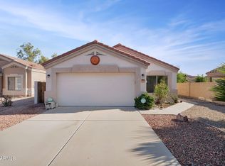14515 N 130th Ln, El Mirage, AZ 85335