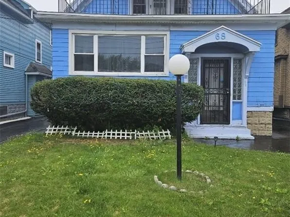 68 Arden Ave, Buffalo, NY 14215