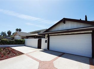 22891 Aspan St, Lake Forest, CA 92630