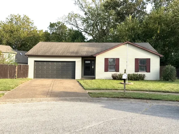 4200 Hare Ct, Newburgh, IN 47630