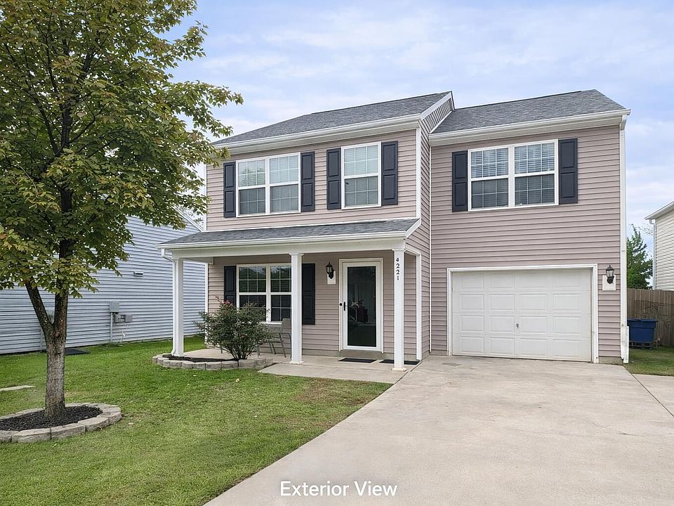 1st image of 4221 Amber Stone Way