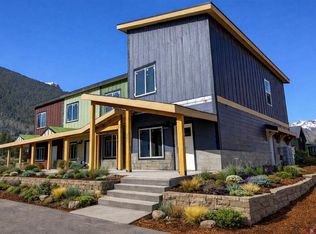 701 Martha Rose Blvd #A, Silverton, CO 81433