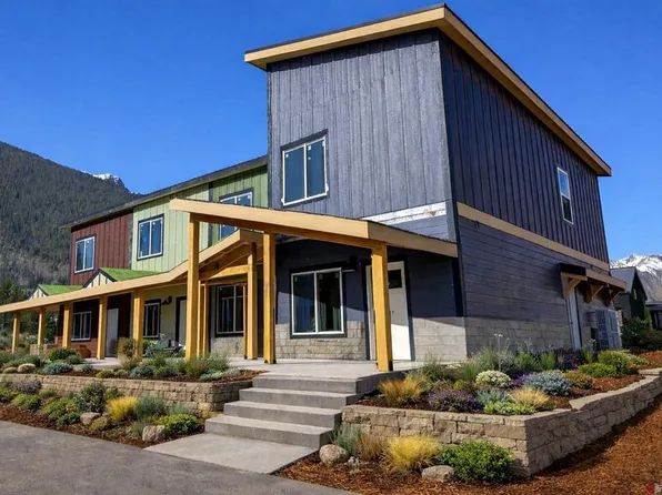 701 Martha Rose Blvd #A, Silverton, CO 81433