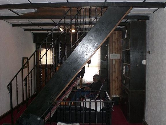 Living room 1