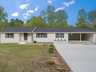 380 Dowdey Rd, Jasper, AL, 35504