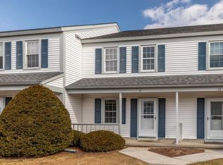 60 Brickyard Rd UNIT 21, Essex Junction, VT 05452