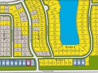 1558 75th Ave S, Fargo, ND