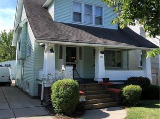 125 Choate Ave, Buffalo, NY 14220