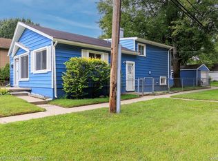 15987 Centralia St, Redford, MI 48239