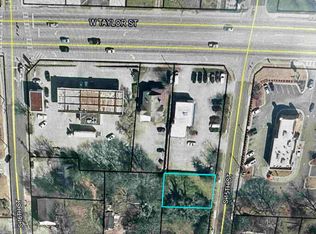 221 S 15th St, Griffin, GA 30224