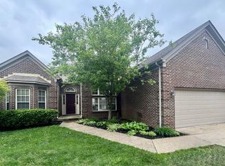 1009 Firethorn Pl, Lexington, KY 40515