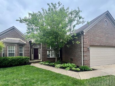 1009 Firethorn Pl, Lexington, KY, 40515