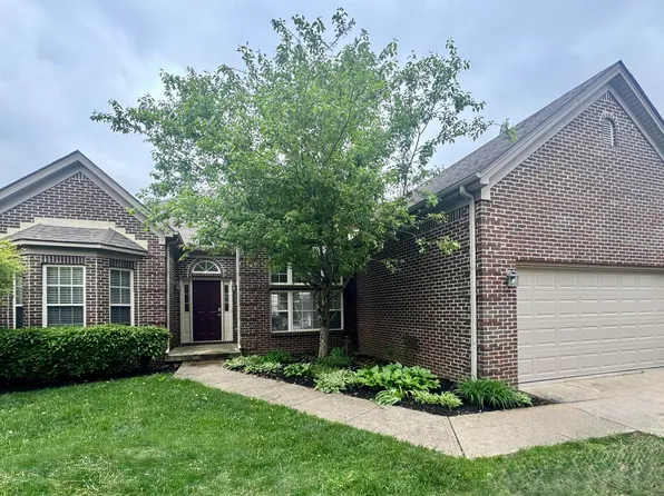 1009 Firethorn Pl, Lexington, KY 40515