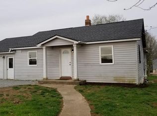 11563 Beatty Rd, Greenfield, OH 45123