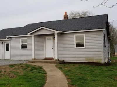 11563 Beatty Rd, Greenfield, OH, 45123