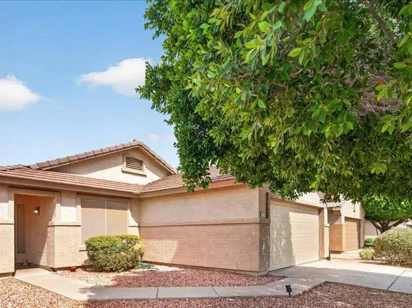 20270 N 82nd Lane N, Peoria, AZ 85382