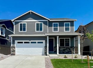 18873 E 99th Ave, Commerce City, CO 80022