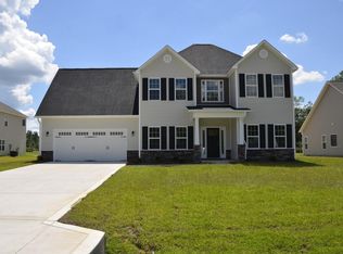 108 Rosegarten Ct, New Bern, NC 28562